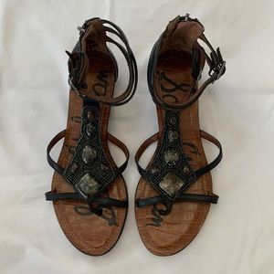 Sam Edelman Sandals
